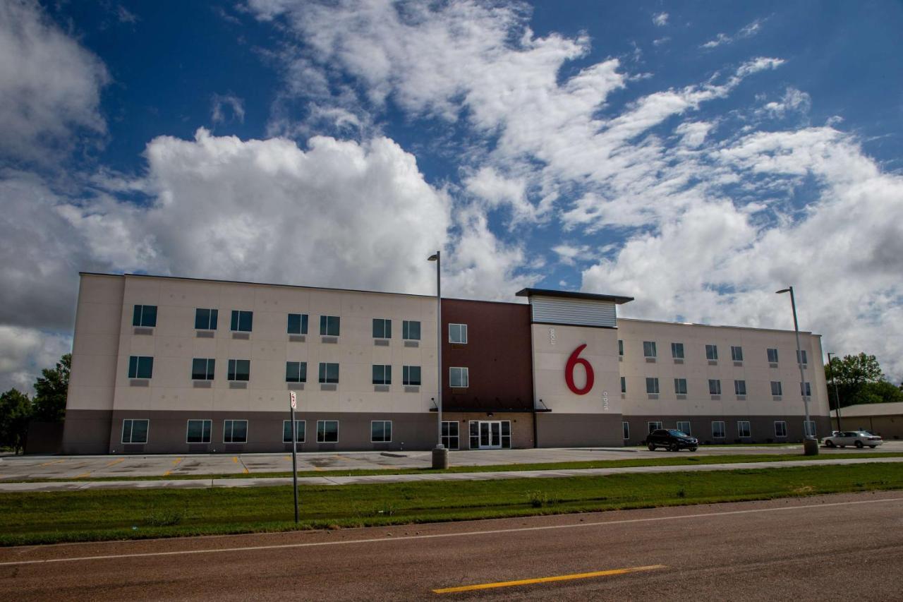 Studio 6 North Platte - East Exterior foto